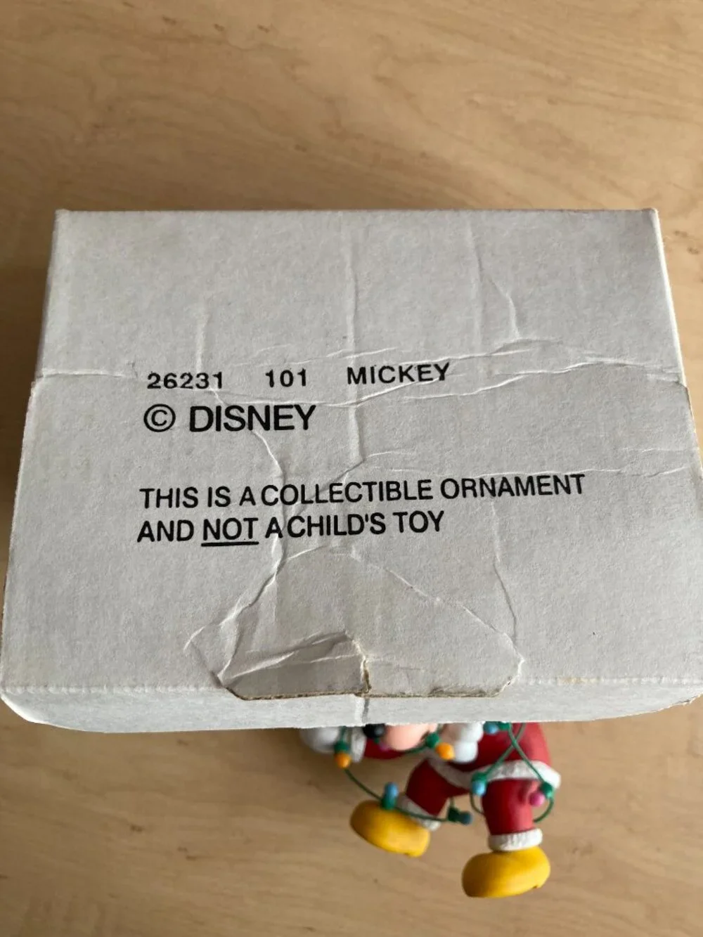 Disney mickey mouse